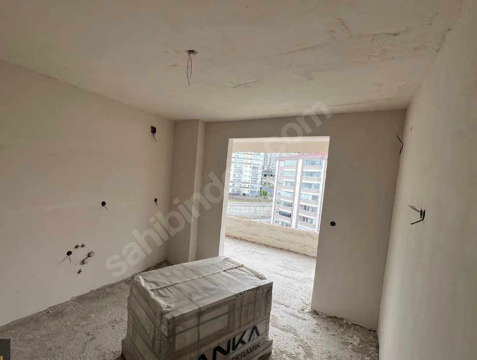 MABEL TOPALOĞLUNDAN KANUNİ BULVAR ÜZERİNDE SATILIK DAİRE